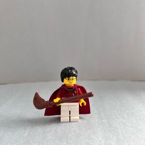LEGO Harry Potter Minifigure